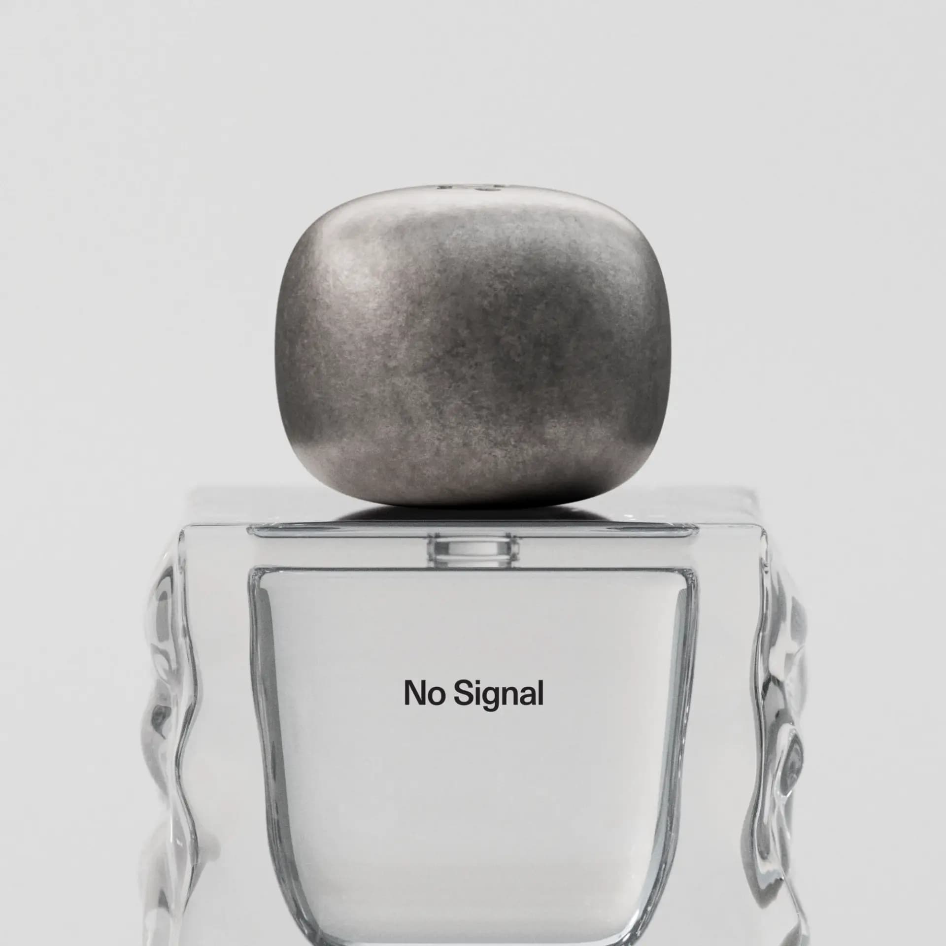 No Signal eau de parfum