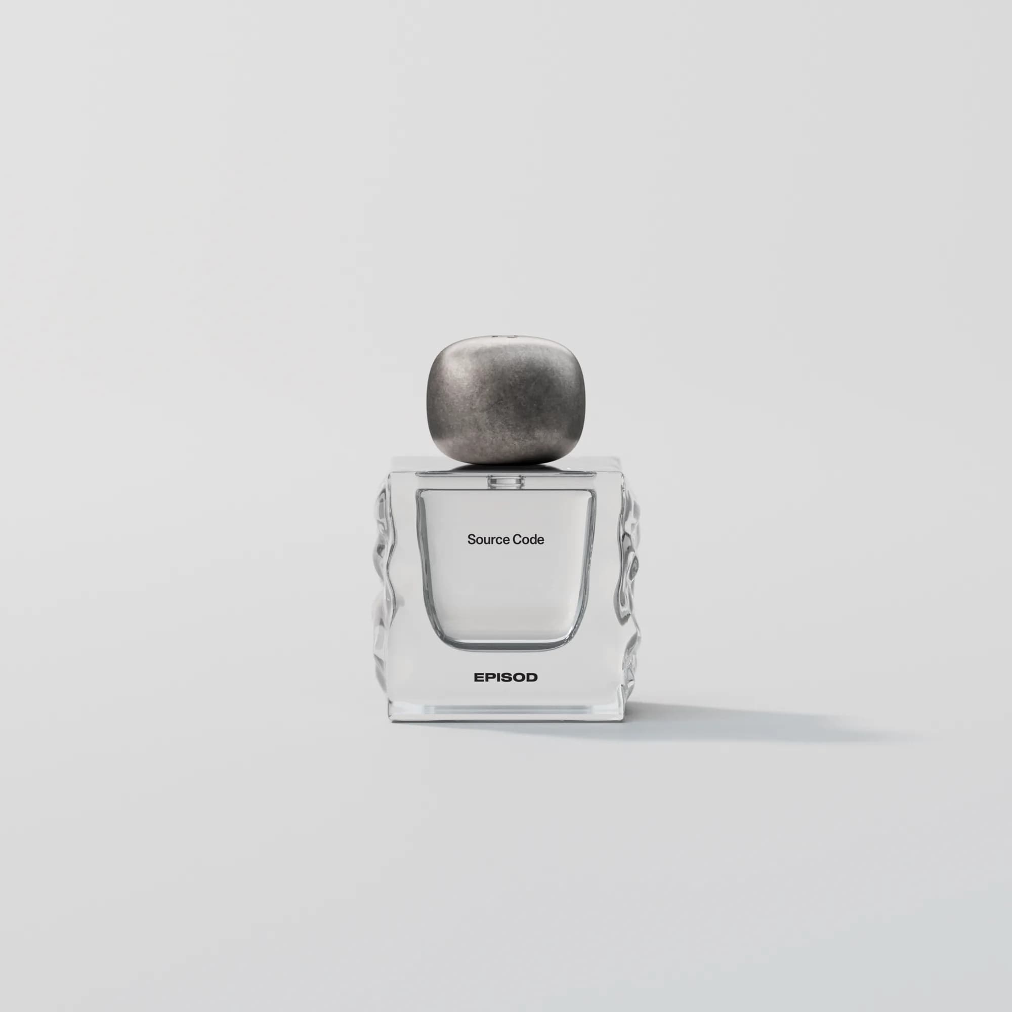 Source Code eau de parfum — image 1 of 2